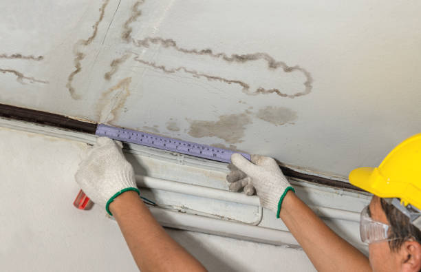 Reliable Flood Cleanup contractor in Vienna, ME by Water Damage Irwin